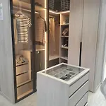 Apartman Pearl Gamma 4314 Atk Z Tarasem - 3 Min Pieszo Do Plazy, Parking W Cenie Rogowo
