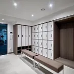 Pearl Gamma 4314 Atk Z Tarasem - 3 Min Pieszo Do Plazy, Parking W Cenie Apartman Rogowo