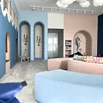 Pearl Gamma 4314 Atk Z Tarasem - 3 Min Pieszo Do Plazy, Parking W Cenie Apartman Rogowo