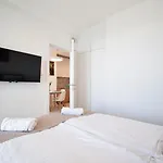 Apartman Pearl Gamma 4314 Atk Z Tarasem - 3 Min Pieszo Do Plazy, Parking W Cenie *