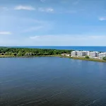Apartman Pearl Gamma 4314 Atk Z Tarasem - 3 Min Pieszo Do Plazy, Parking W Cenie
