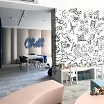 Apartman Pearl Gamma 4314 Atk Z Tarasem - 3 Min Pieszo Do Plazy, Parking W Cenie *