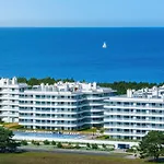 Pearl Gamma 4314 Atk Z Tarasem - 3 Min Pieszo Do Plazy, Parking W Cenie Apartman