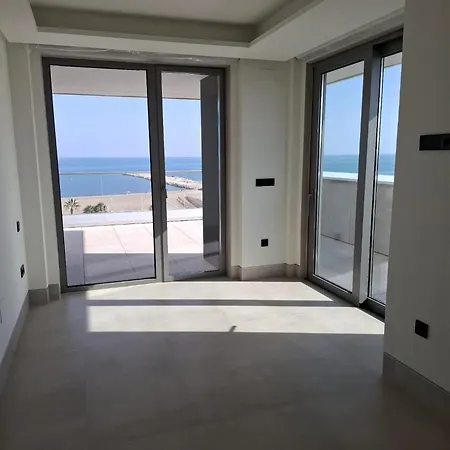 Apartment Pearl Gamma 4314 Atk Z Tarasem - 3 Min Pieszo Do Plazy, Parking W Cenie Rogowo (Gryfice)