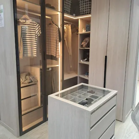 Apartment Pearl Gamma 4314 Atk Z Tarasem - 3 Min Pieszo Do Plazy, Parking W Cenie Rogowo (Gryfice)