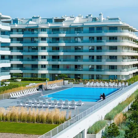Rogowo Pearl Gamma 4314 Apartamenty ATK z tarasem - 3 min pieszo do plaży, parking w cenie *