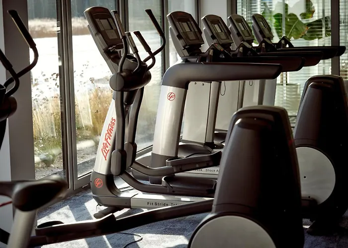 Apartament Rogowo Pearl Gamma 4314 Apartamenty ATK z tarasem - 3 min pieszo do plaży, parking w cenie *