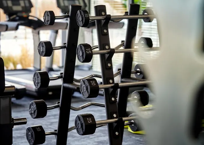 Apartament Rogowo Pearl Gamma 4314 Apartamenty ATK z tarasem - 3 min pieszo do plaży, parking w cenie Rogowo (Gryfice)