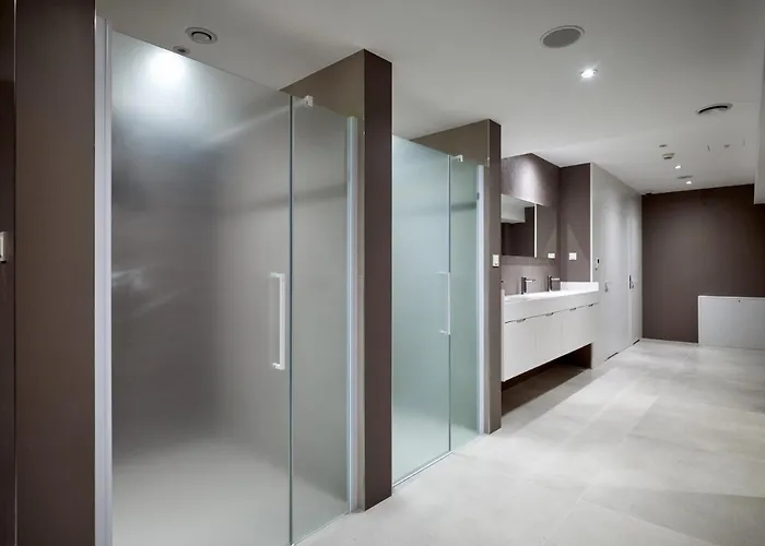 Apartament Rogowo Pearl Gamma 4314 Apartamenty ATK z tarasem - 3 min pieszo do plaży, parking w cenie