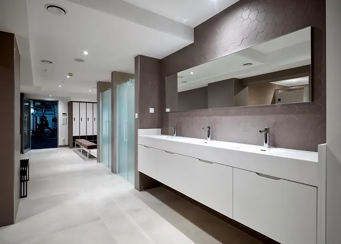 Rogowo Pearl Gamma 4314 Apartamenty ATK z tarasem - 3 min pieszo do plaży, parking w cenie Apartament *