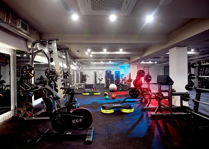 Rogowo Pearl Gamma 4314 Apartamenty ATK z tarasem - 3 min pieszo do plaży, parking w cenie Apartament *